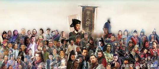 水浒最“丢人”的师傅,别人梁山相聚,他却把徒弟丢了!