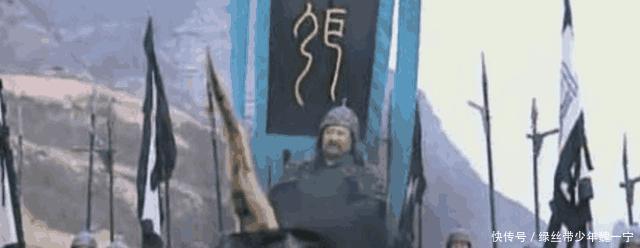 最猛|他曾经斩杀5位大帝,并且是以一敌五获胜,他是封神殷商最猛将领!