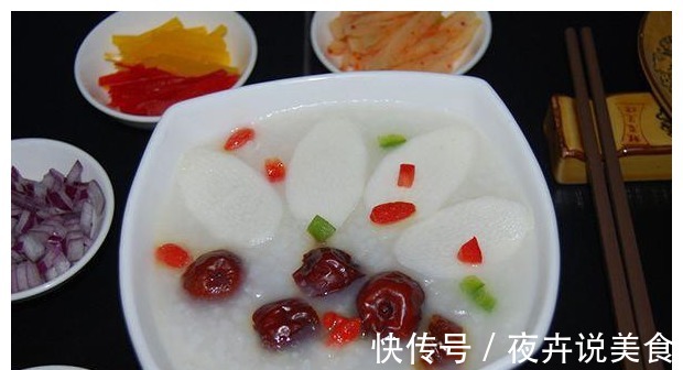 中医|枸杞加点“料”,若坚持喝3天,不仅肾气补满了,肝也变得干净