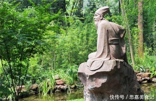 赓歌#苏轼写下一首“口吃”诗,能一次读通顺的人,普通话才能算过关