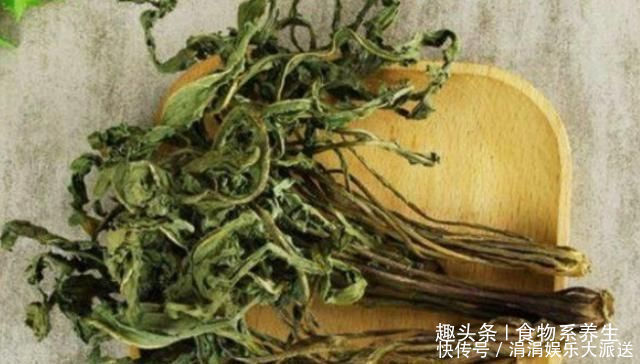 肝脏|三斤枸杞也不敌一两“它”每天泡水喝,肝脏干净,肠胃也健康