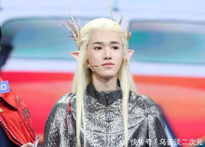 王牌对王牌里的嘉宾小宋什么背景 为何他可以主持节目