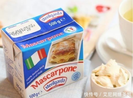 分类|无盐黄油、含盐黄油、植物黄油,烘焙中用哪种?烘焙材料咋分类?