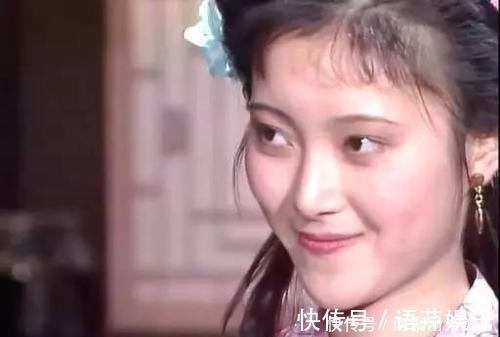 李纹&刑岫烟,形如空气的女孩,却凭借三点特质成为《红楼》真正的赢家