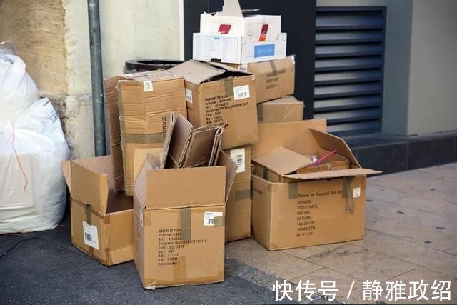 塑料袋|家里没有这5种东西,反而越住越舒服,早点知道就好了
