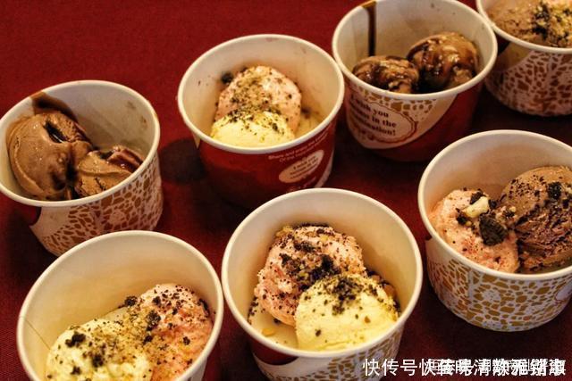 大牌|从哈根达斯到美特斯邦威,“过气大牌”如何向死而生