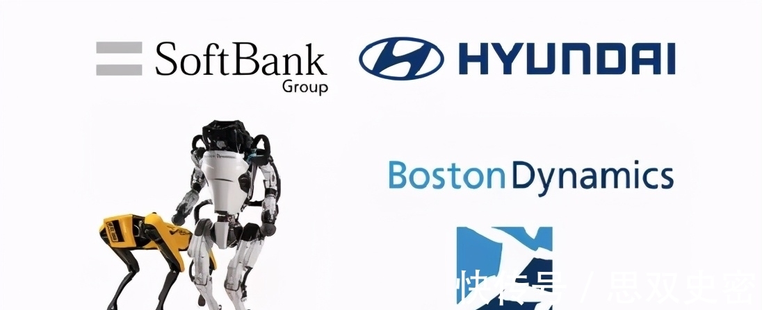 機器|波士頓動力「人狗共舞」：PK韓國男團，機器舞神組團來襲