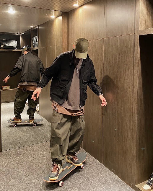 潮流|学会2020年最新穿搭, 用叠穿和套装引领时尚, 不做潮流克隆人