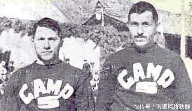 国家战俘|史上唯一的战俘奥运会:14国战俘同场竞技,哪个组织方这么牛?