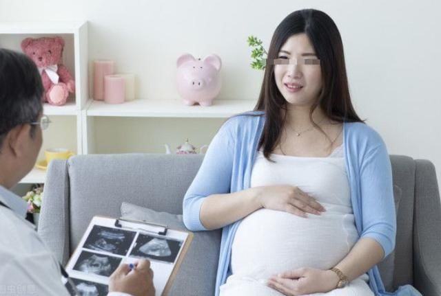 孕晚期|孕期进入第28周，准妈妈要做到“3小心”，对自己和胎宝都有利