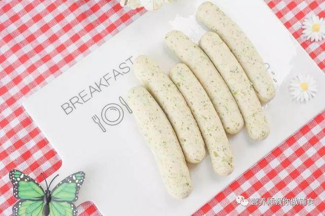 它再好吃也别给孩子买,自己做才安全,还能补铁补锌,促生长