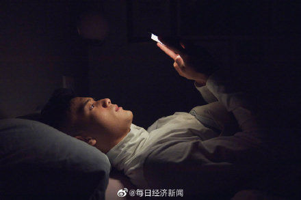 现代人|睡眠障碍成为现代人健康隐患 57%失眠人听助眠音乐改善睡眠