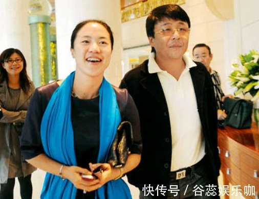 丈夫|乒乓冠军嫁黑道老大,患癌后丈夫不离弃,12年过去如今怎样