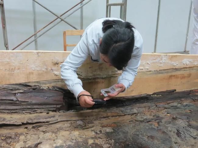 赵丰&你知道“丝绸起源于中国”是如何证明的吗？