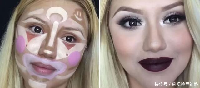 遮瑕|三原色粉底液太神奇好好选个粉底液不好吗