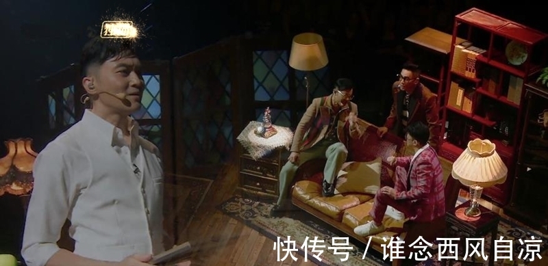 陳小春|擊敗張淇林志炫，陳小春為啥能拿第一？