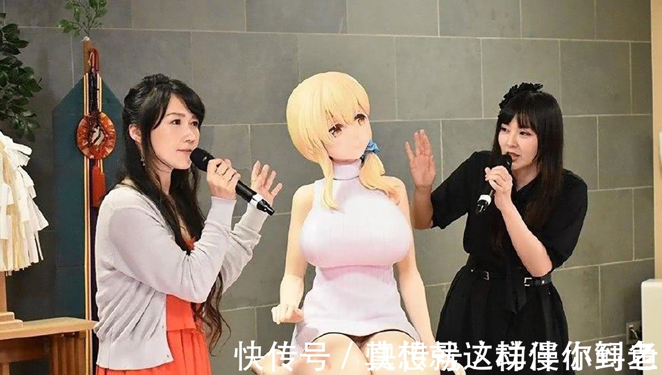 肥宅|體型大的手辦很貴,逼真的手辦更貴,肥宅:不貴,可以當老婆