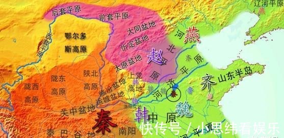 周礼|秦朝不让孔子入秦，反倒统一六国，孔子去过的六国为何会败？