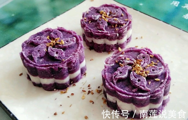 秋天,记得多吃应季菜,分享4种食材的做法,应季而食身体好