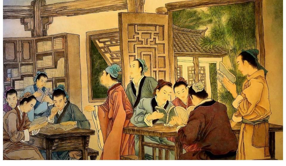 明史|《曾国藩家书》：不要吝惜这四种钱！