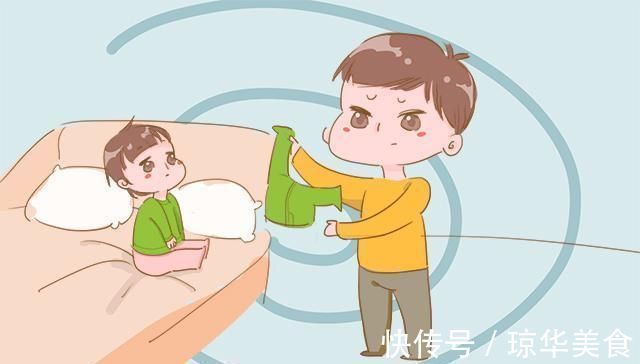 墨迹|晚上不肯睡,早上不愿起床,终于知道孩子磨蹭心理的“根源”了