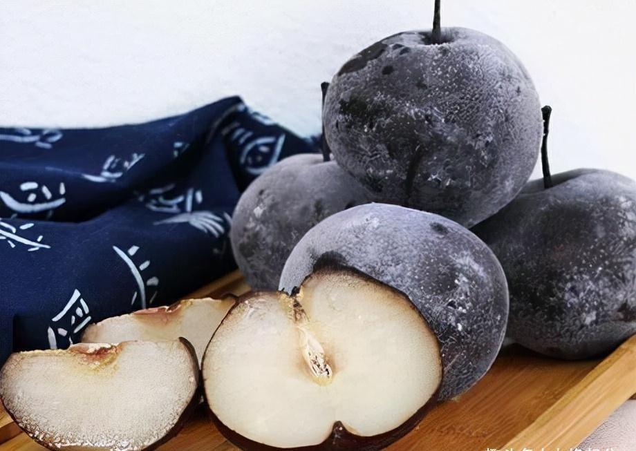 芭乐果|冬季,有6种“时令水果”放开吃,应季新鲜维C多,走俏市场正便宜