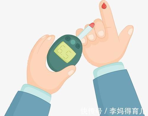 空腹血糖|这7种“测量血糖”的方法是错误的,测了也白测,看看再别中招了