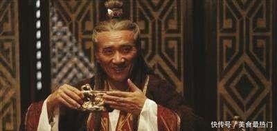 太监|古代第一太监,赵高都没法和他比,皇帝听了他的话,杀死了太子