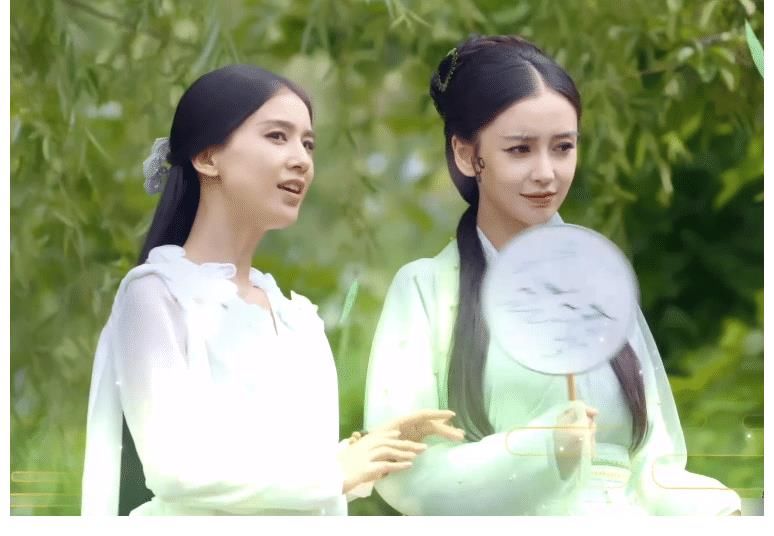 萌探|最新《萌探》太養(yǎng)眼，楊紫古裝嬌俏可愛，還有三大高顏值女神加盟