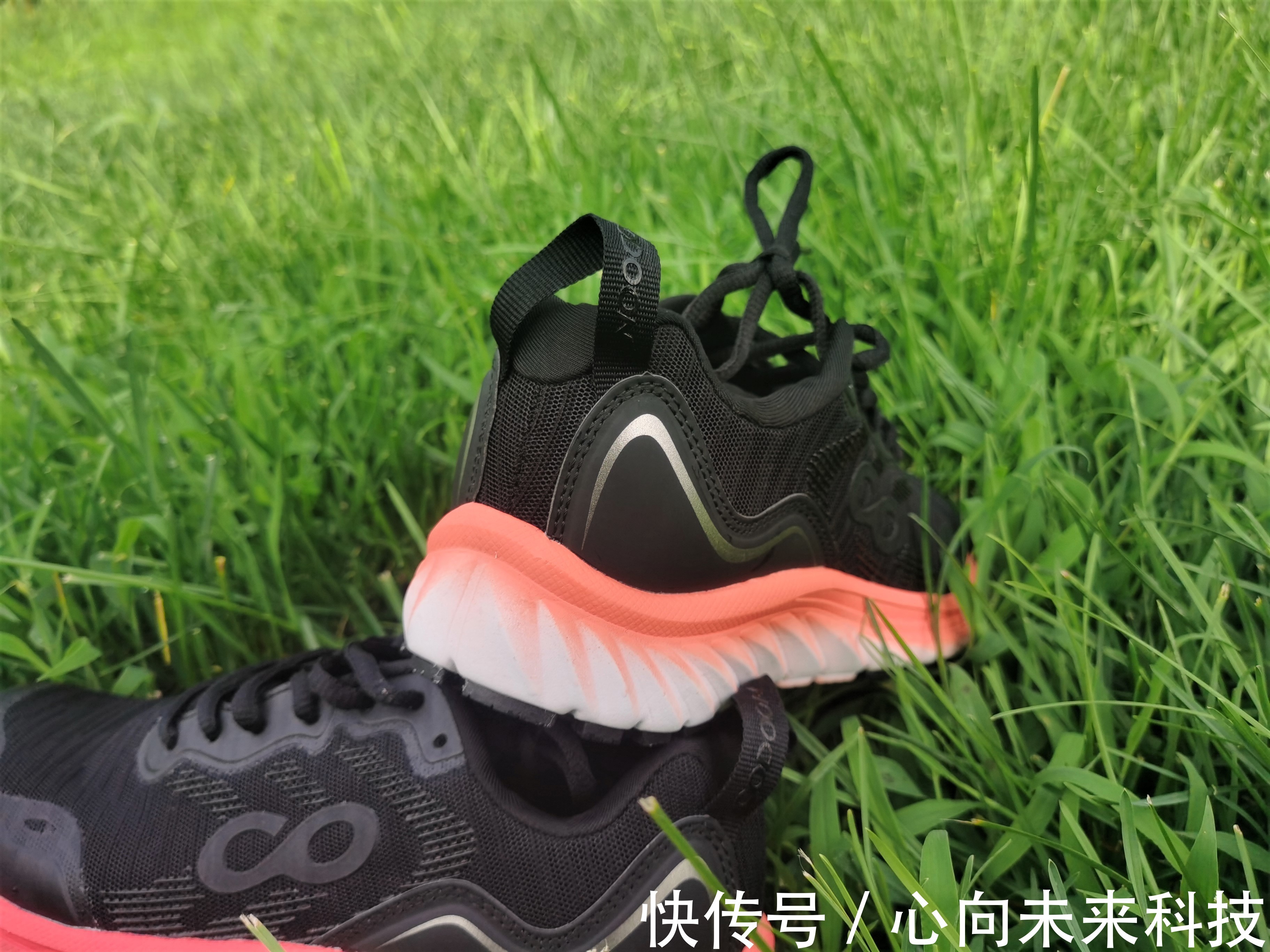 跑步|亚健康想开跑却不知如何选鞋，咕咚10K悦弹跑鞋，入门跑者首选