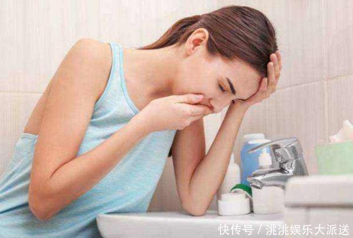 中年发福|45岁大妈怀孕8个月浑然不知，以为是中年发福，最后诞下女宝宝