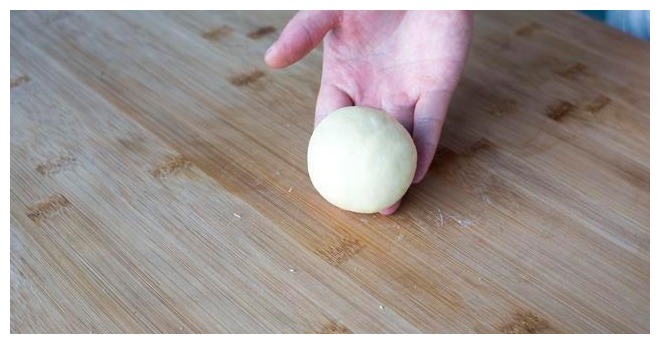 蜂蜜小面包学会这配方就够了,不用泡打粉,不含添加剂,比买的香