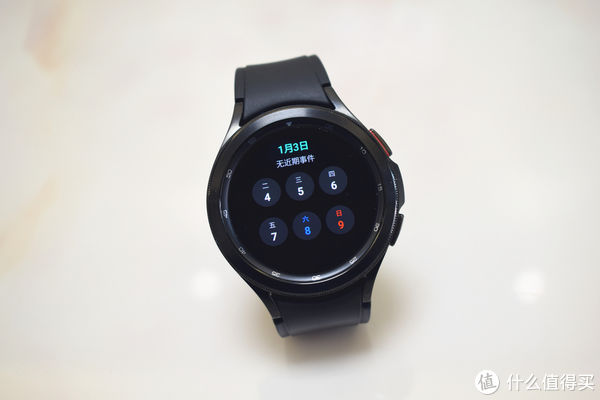 g雄关漫道“道”数码 篇六：转投Wear OS的三星Galaxy Watch 4 classic好玩吗？