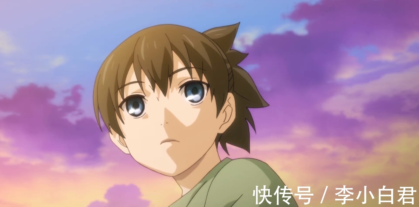 动画|奇怪的知识又增加了,比解读西游记还有趣,动画一人之下逐渐神化