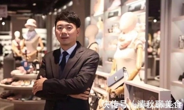 门店|女鞋界“清流”！全国9000家店年卖1亿双，只因常喊“清仓甩卖”