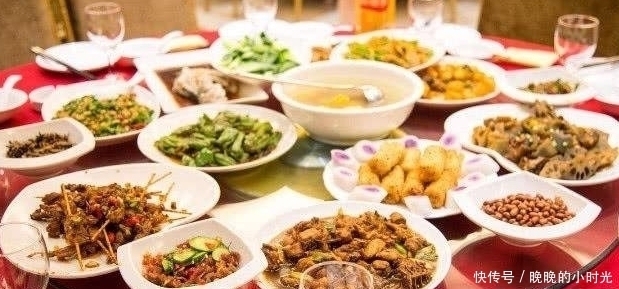 特色美|韩国“很贵”的食物,中国人却天天吃,韩国人中国人这么有钱