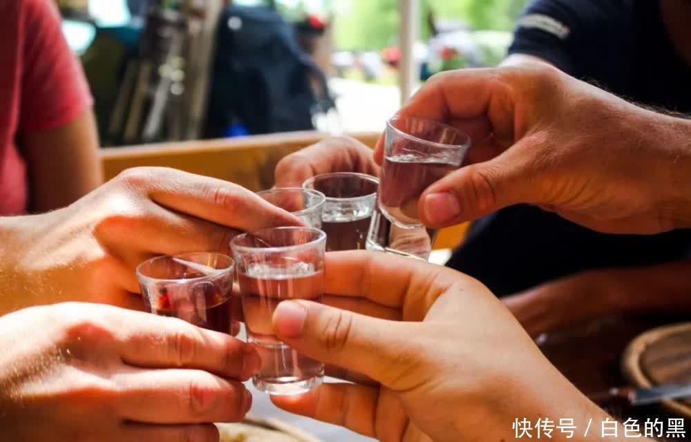 退出酒局告知书