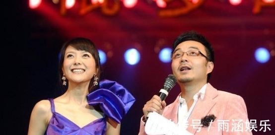 杨乐乐|“文化人”汪涵的情史，过往三段感情，远比你想象中的更精彩