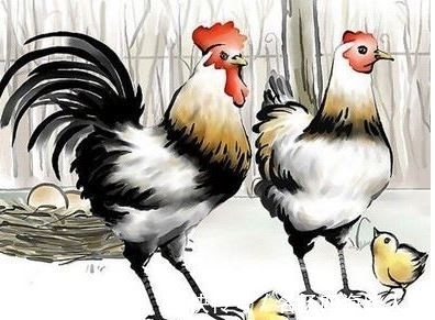 顶梁柱|四大生肖是家里的顶梁柱,从无到有,白手起家,年底更有黄金屋