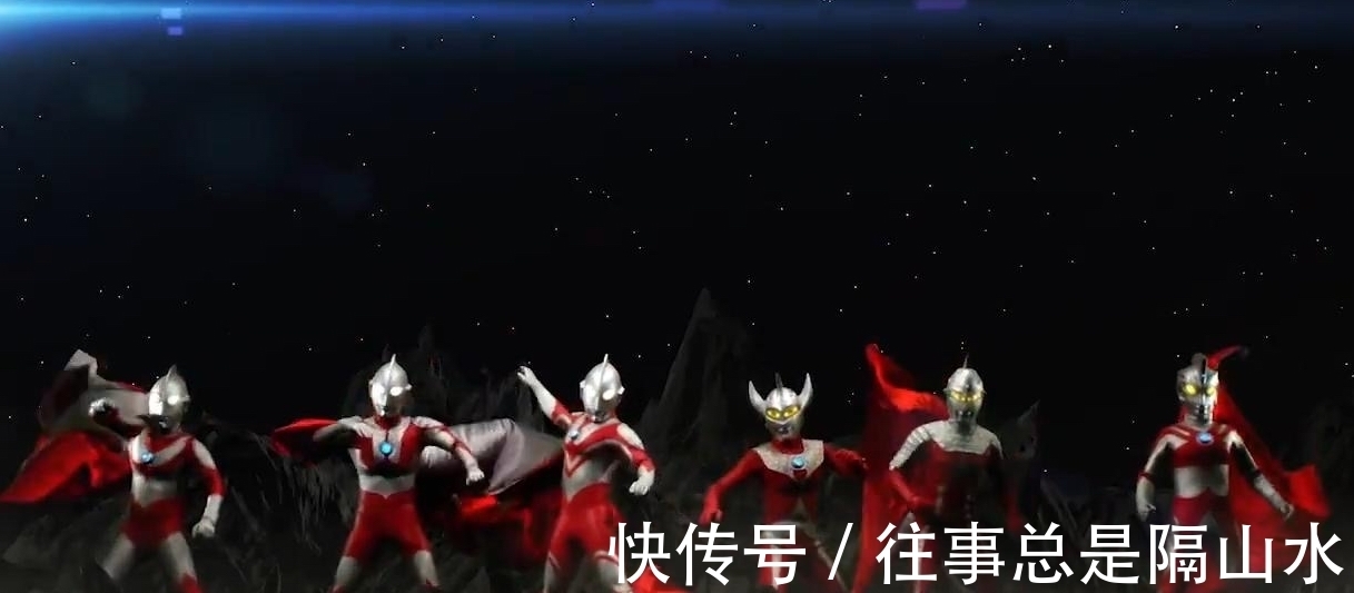 周达|奥特曼超银二伏笔,宙达妹妹有望登场超银三!
