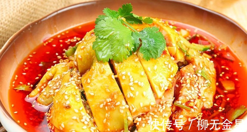 美味|教你做万能的凉拌汁,做凉菜不求人,新手也能做出美味!