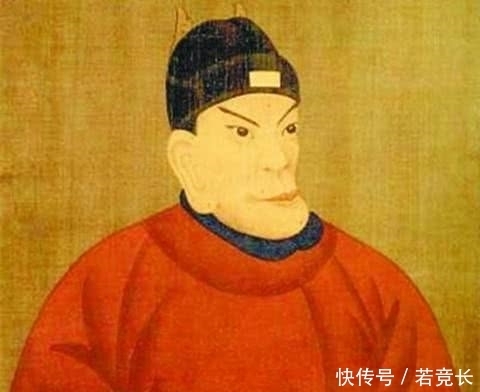 参拜|朱元璋参拜佛像,问:朕需要跪吗?方丈一句话,挽救全寺性命