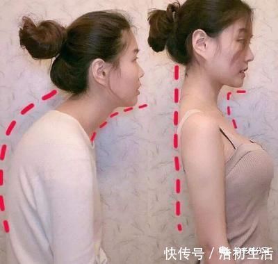 瑜伽|含胸驼背身材走形？试试这一种瑜伽，让你离女神更近一步！