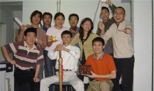 马云|支付宝最尊贵的客户,被授予102年钻石会员特权,他到底买了啥?