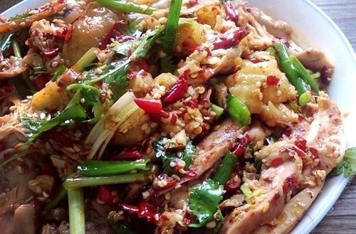 上桌遭抢的家常菜,营养健康又鲜美,超级解馋,被吃得渣都不剩!