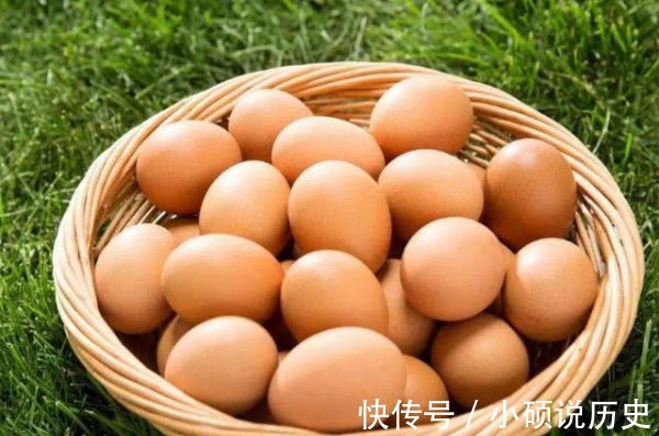 棒棒|超市最健康的3种食物,补充营养、延缓衰老,身体棒棒哒!