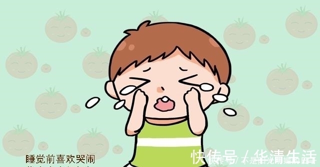 孩子|若你家宝宝睡觉有这五个举动,证明大脑发育好,长大后多半有出息