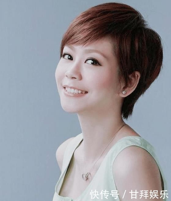 好聲音陳慧敏自曝埃及旅游遇難,10分鐘被侵犯3次,后悔沒(méi)反抗