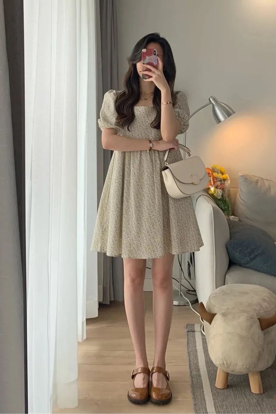 陈二妹|155穿成170？小个子这样穿巨显高