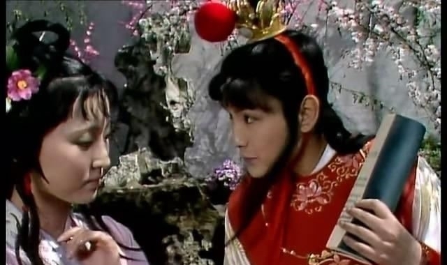 筷子|林黛玉为何久病不愈?一双筷子、一把勺子、一顿早饭里透露了原因